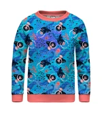 Mr. GUGU & Miss GO Kids's Sweater KS-PC1631