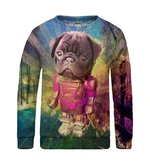 Mr. GUGU & Miss GO Kids's Sweater KS-PC131