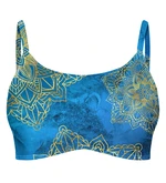 Bikini parte sopra (reggiseno) Mr. GUGU & Miss GO Gold Boho