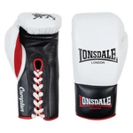 Lonsdale kožené boxerské rukavice