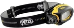 Petzl Pixa 1 Black/Yellow 60 lm Czołówka Czołówka