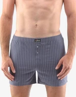 Men's shorts Gino gray