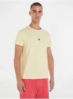 T-shirt da uomo Tommy Hilfiger