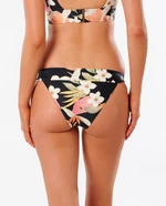 Swimwear Rip Curl NORTH SHORE MIRAGE CHEEKY PANT Black