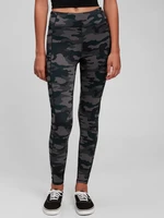 GAP Kids Leggings Fit - Girls