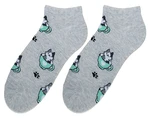 Bratex Woman's Socks POP-D-180