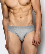 Men's Bamboo Briefs ATLANTIC 2Pack - gray