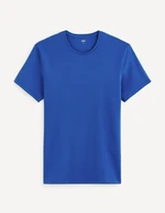 Celio Short Sleeve T-Shirt Neunir - Men