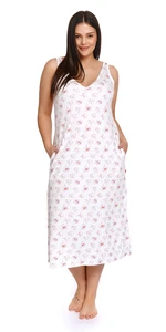 Doctor Nap Woman's Nightshirt Tm.4248.