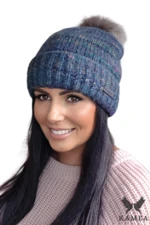 Berretto da donna Kamea Kamea_Hat_K.21.537.39_Green