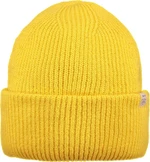 Winter beanie Barts MOSSEY BEANIE Yellow