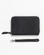 Rip Curl Wallet LOTUS SOFT OVERSIZED WLT Black