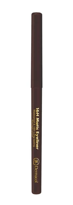 Dermacol 16h Matic Eyeliner č. 3 brown 0,3 g