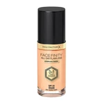 Max Factor Facefinity All Day Flawless 3v1 make-up W44 Warm Ivory 30 ml
