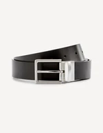 Celio Leather Belt Virevers - Men