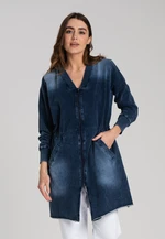Look Made With Love Woman's Cardigan Zoe 1610
