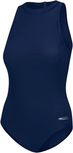 AQUA SPEED Woman's Swimsuits BLANKA Navy Blue
