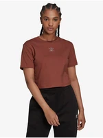 2000 Luxe Crop top adidas Originals - Women