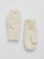 GAP Kids Knitted Gloves - Girls