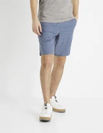 Celio Dolincobm2 Linen Shorts - Men