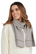 Sciarpa da donna Kamea Kamea_Scarf_K.18.807.11_Light_Beige