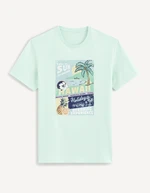 Celio T-Shirt with Dexico - Men