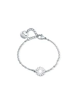 VUCH Riterra Silver Bracelet