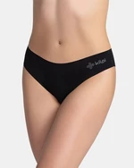 Women's panties 2 pack KILPI NELIA-W Grey + Black
