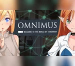 OMNIMUS Steam CD Key