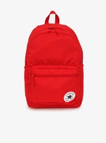 Red Backpack Converse - Women
