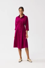 Stylove Woman's Dress S351