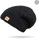 Merino čepice WOOX Meri Anthrax Beanie