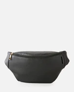 Waist bag Rip Curl WANDERER WAIST/CROSSBODY BAG Black
