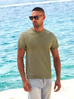T-shirt da uomo Fruit of the Loom