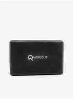 Black Yoga Block Worqout - unisex