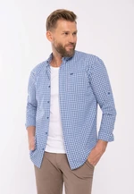 Volcano Man's Shirt K-TORRES M09015-W24