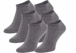 Tommy Hilfiger Man's 6Pack Socks 3420230017586P