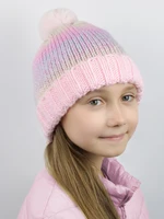 NOVITI Kids's Hat CZ017-G-01