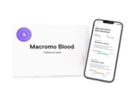 Macromo krevní test Mužské hormony