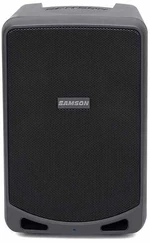 Samson XP106 Wireless Portable PA Système de sonorisation alimenté par batterie
