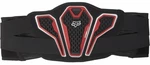 FOX Titan Sport Belt Black S/M Ľadvinový pás na motorku
