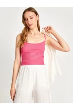 Koton Thin Straps Singlets