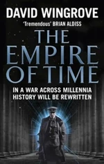 The Empire of Time (Defekt) - David Wingrove