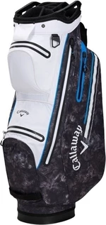 Callaway Chev Dry 14 Paradym Ai Smoke Geanta pentru golf