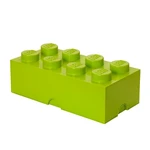 Úložný box 8, viac variant - LEGO Farba: světle zelená