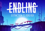 Endling: Extinction is Forever US XBOX One / Xbox Series X|S CD Key