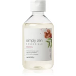 Simply Zen Sensorials Blooming hydratačný sprchový gél 250 ml