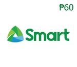 Smart ₱60 Mobile Top-up PH