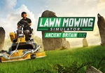 Lawn Mowing Simulator - Ancient Britain DLC EU Steam CD Key
