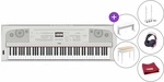 Yamaha DGX 670 Deluxe Piano de scène